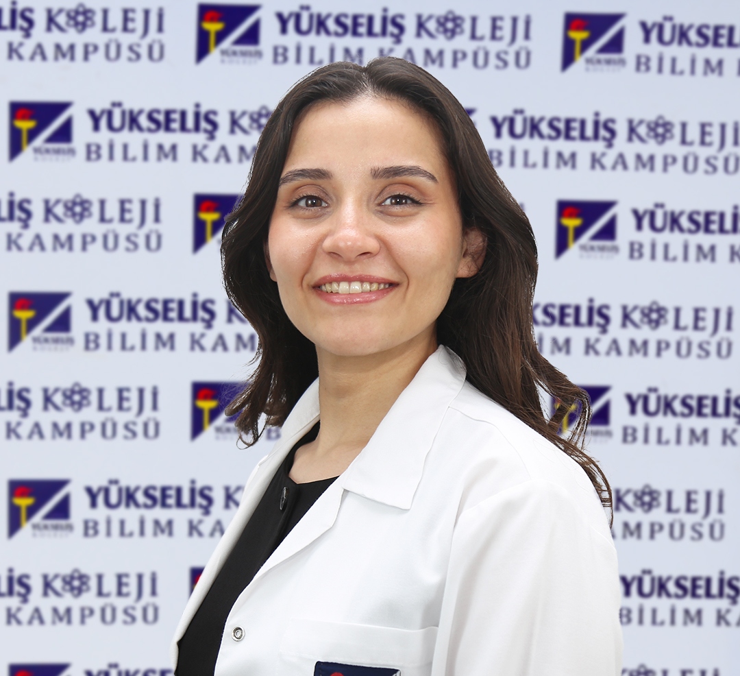 Yıldız KEKEÇ