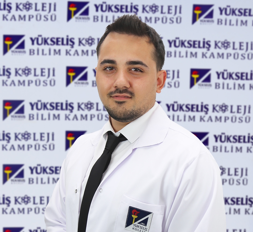 Rüzgar Mert GÜMÜŞ