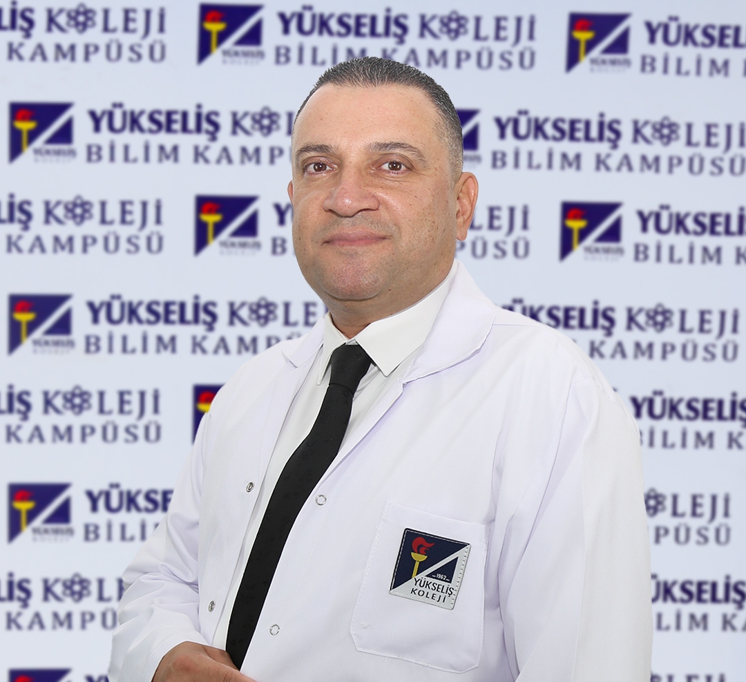 Teoman ÖZDEMİR