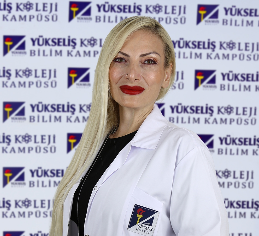 Özlem KUZU