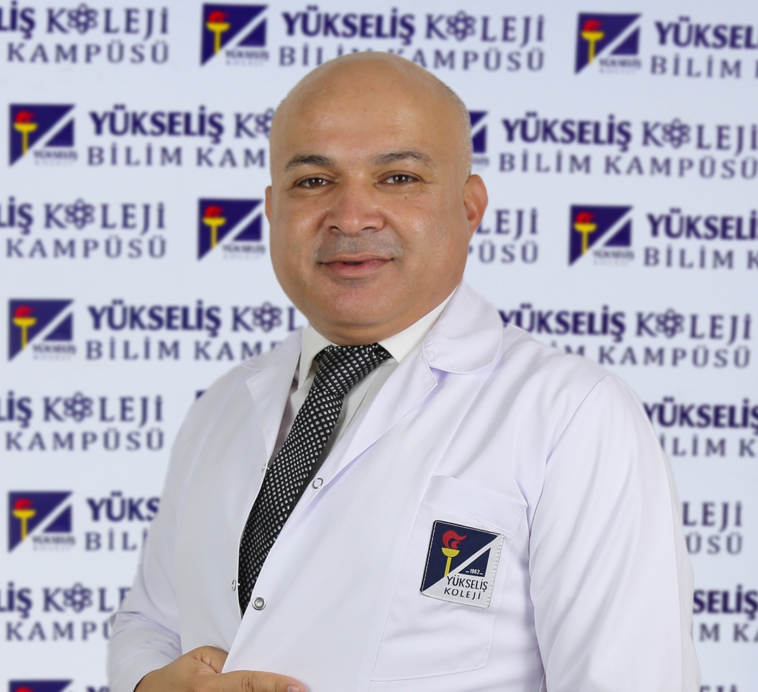 Muhammed UÇAR