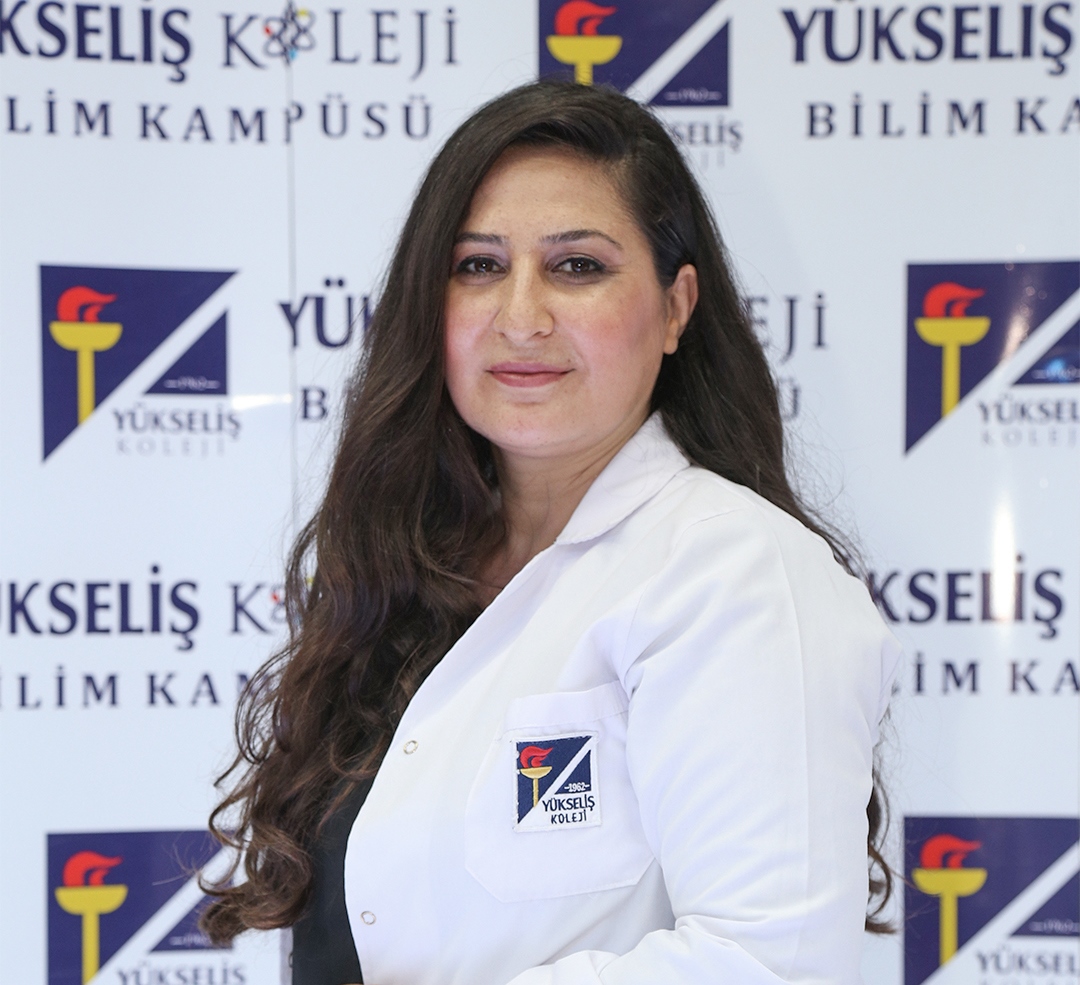 Derya Pınar ŞENÖZ