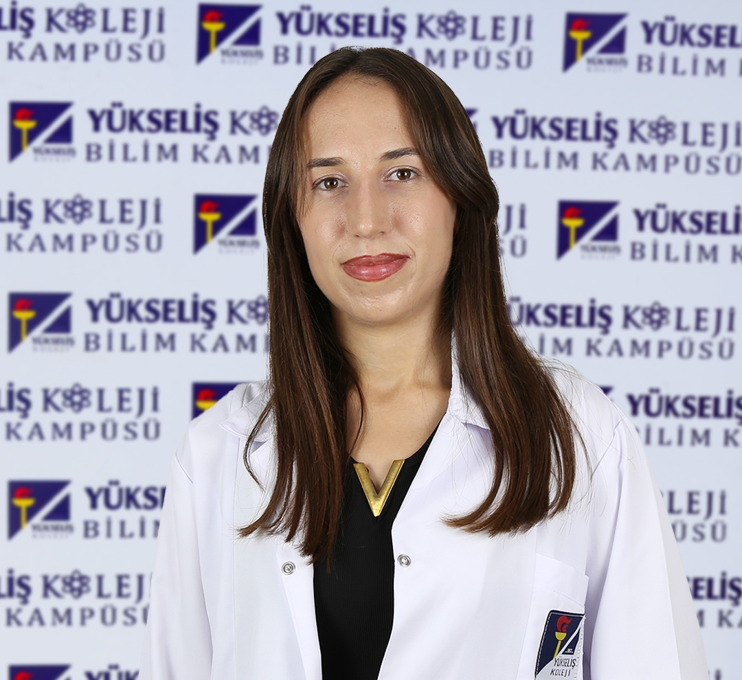 Merve AYSÜT