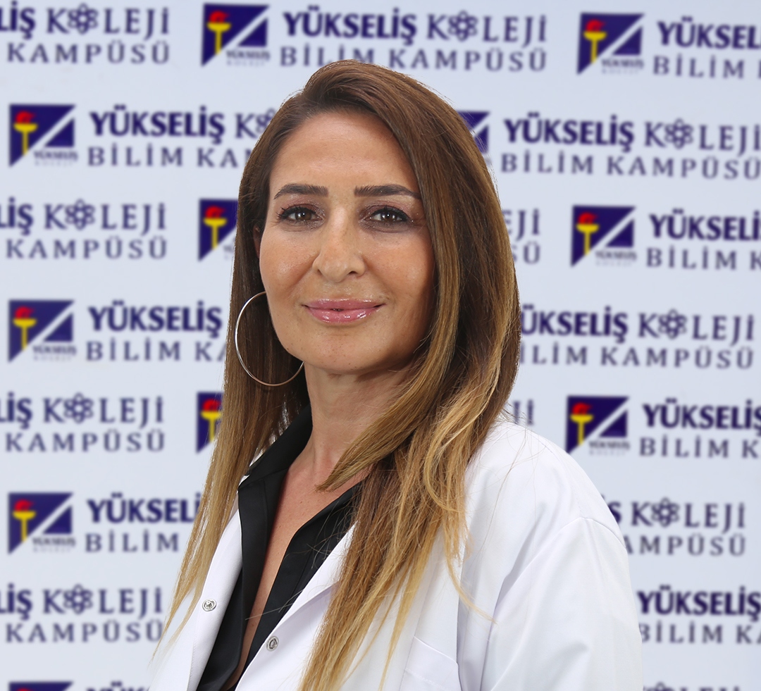 Derya Pınar ŞENÖZ