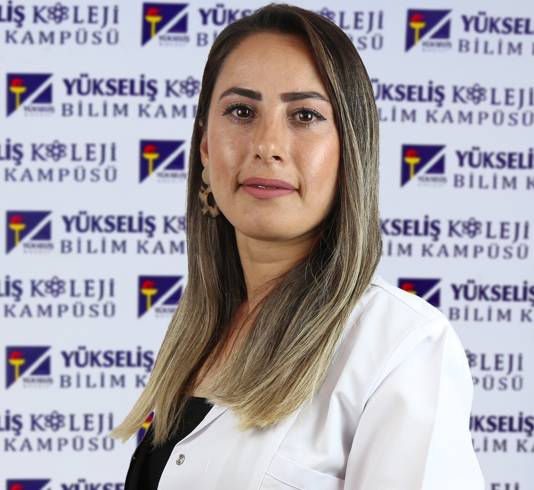Menekşe ELMAS KANAT