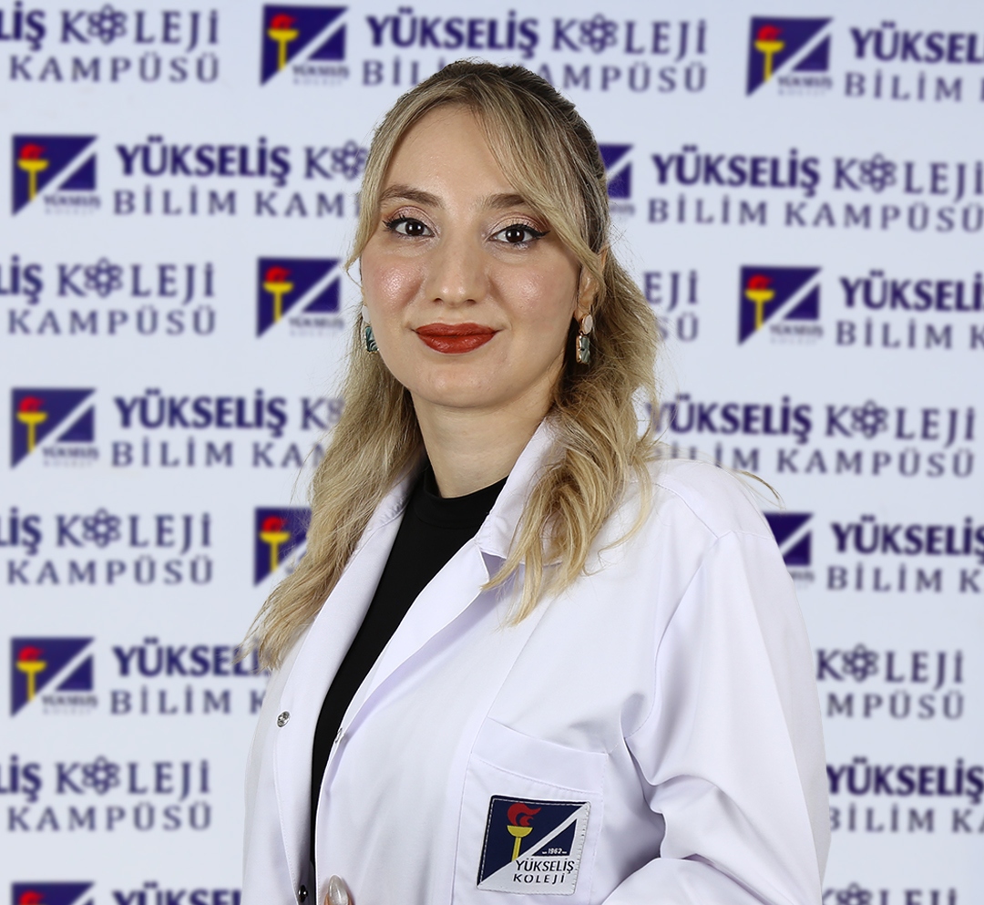 Dilek TEKGÖZ
