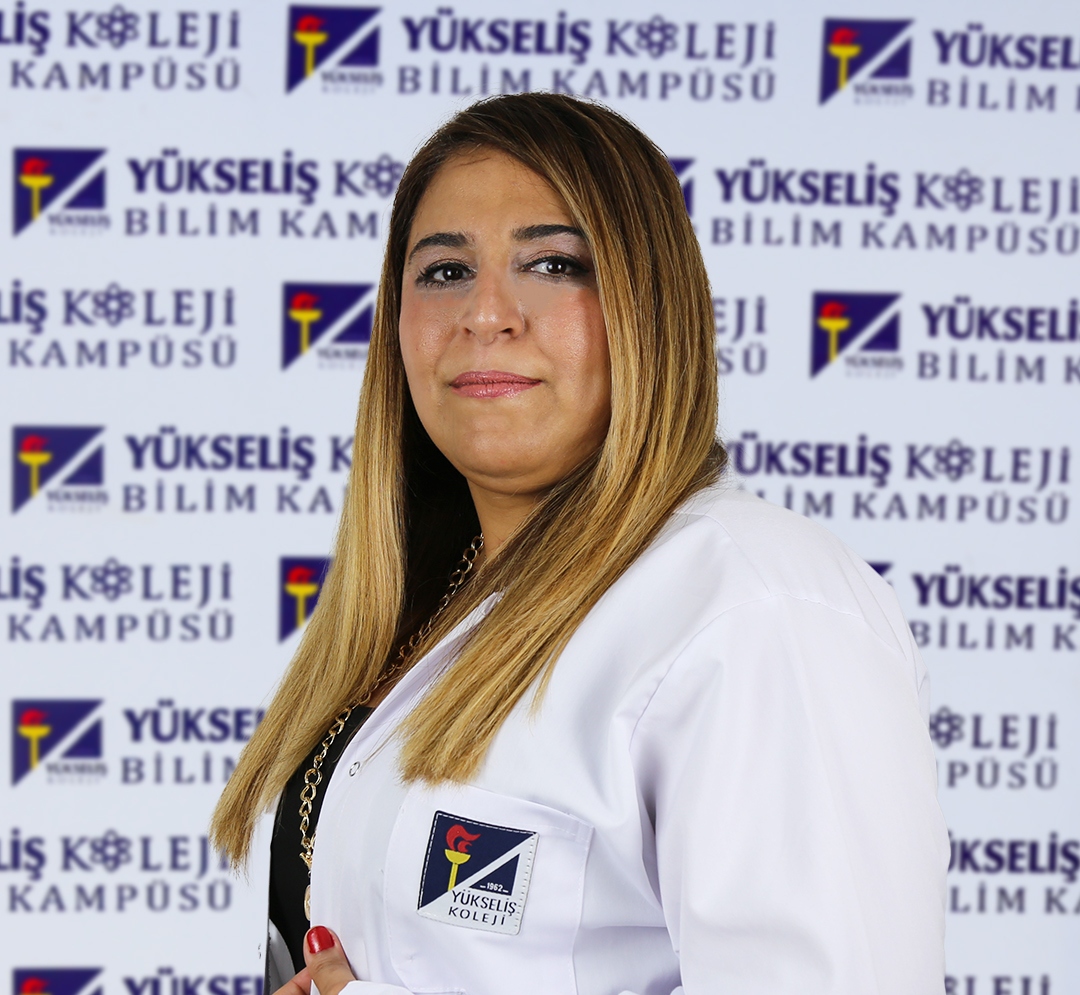 Bengü YUĞURUCU