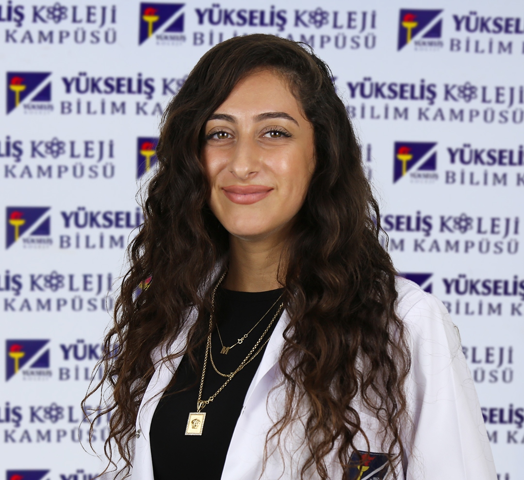 Melis ARSLAN GÜNAY