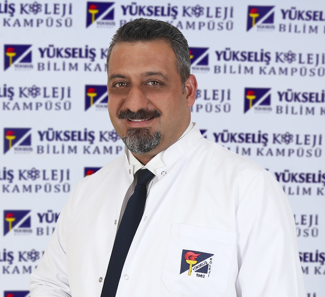 Yusuf USLU