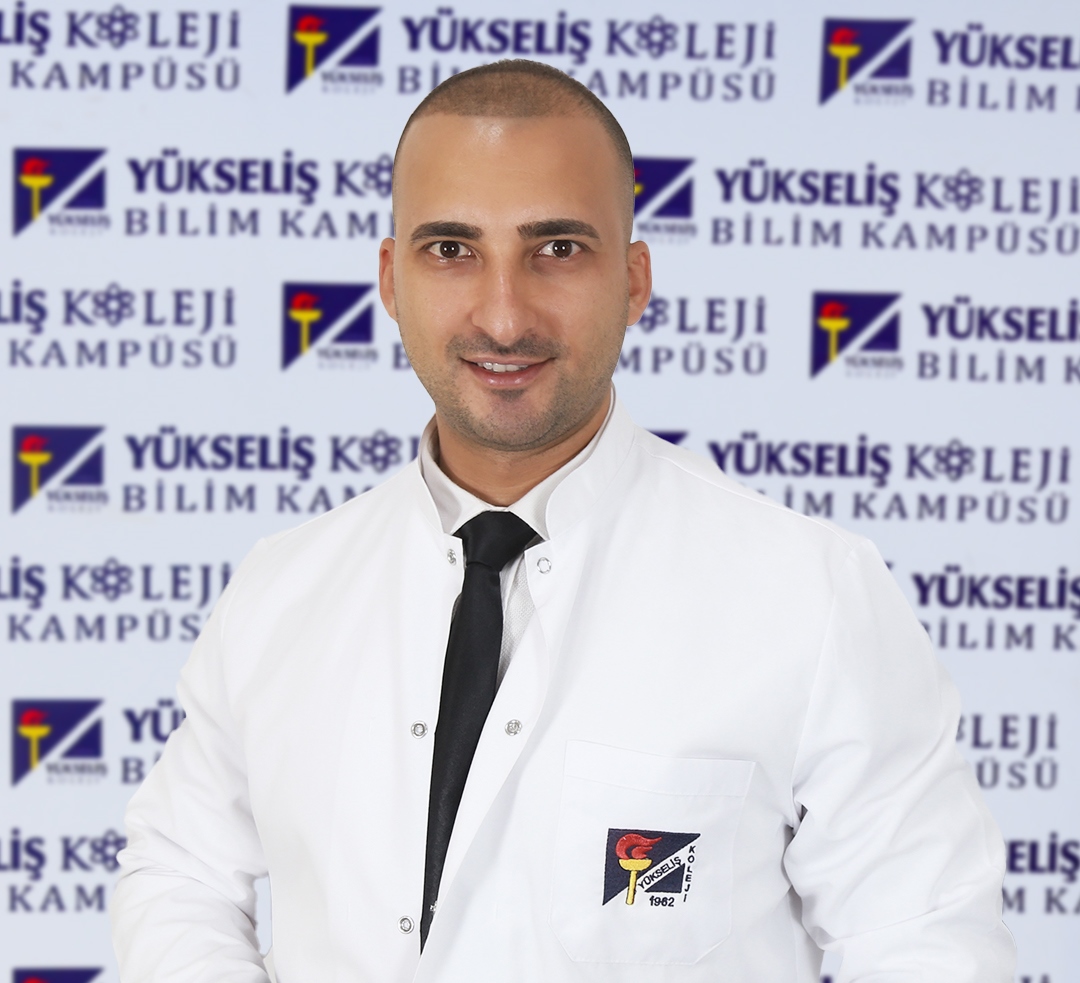 Burak YÜKSEL