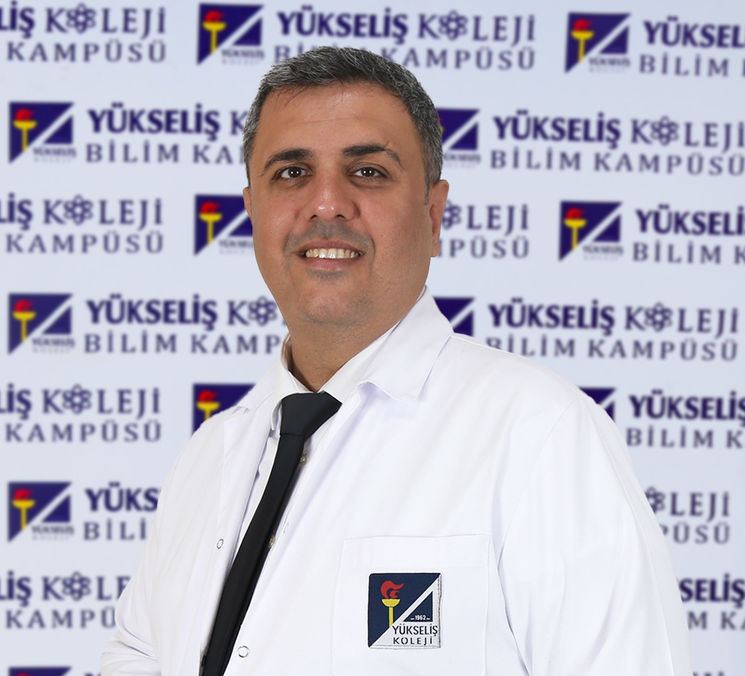 Serkan KORKMAZ