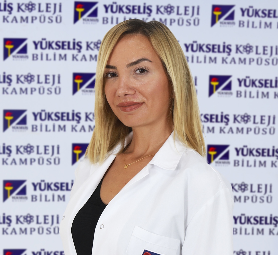 Bahar ALTUĞ