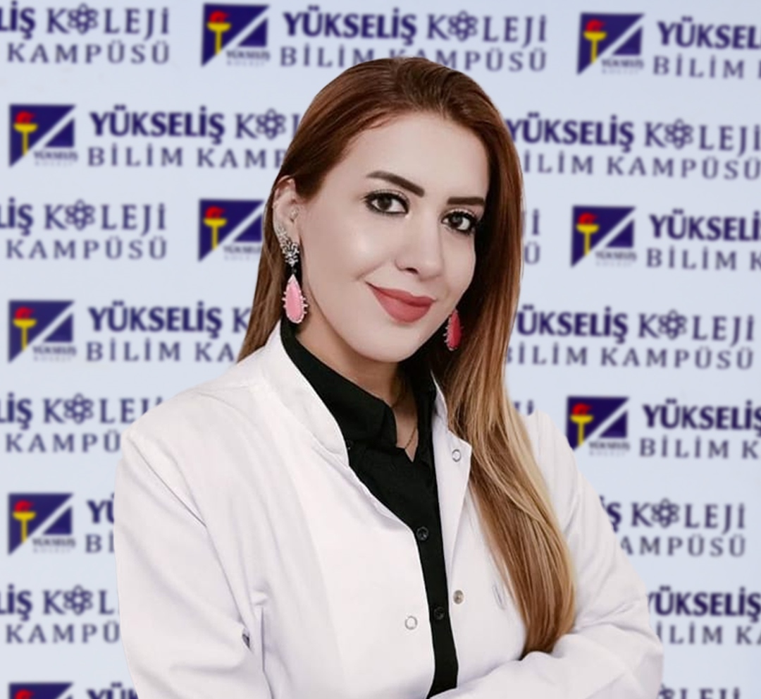 Özlem HOROZ