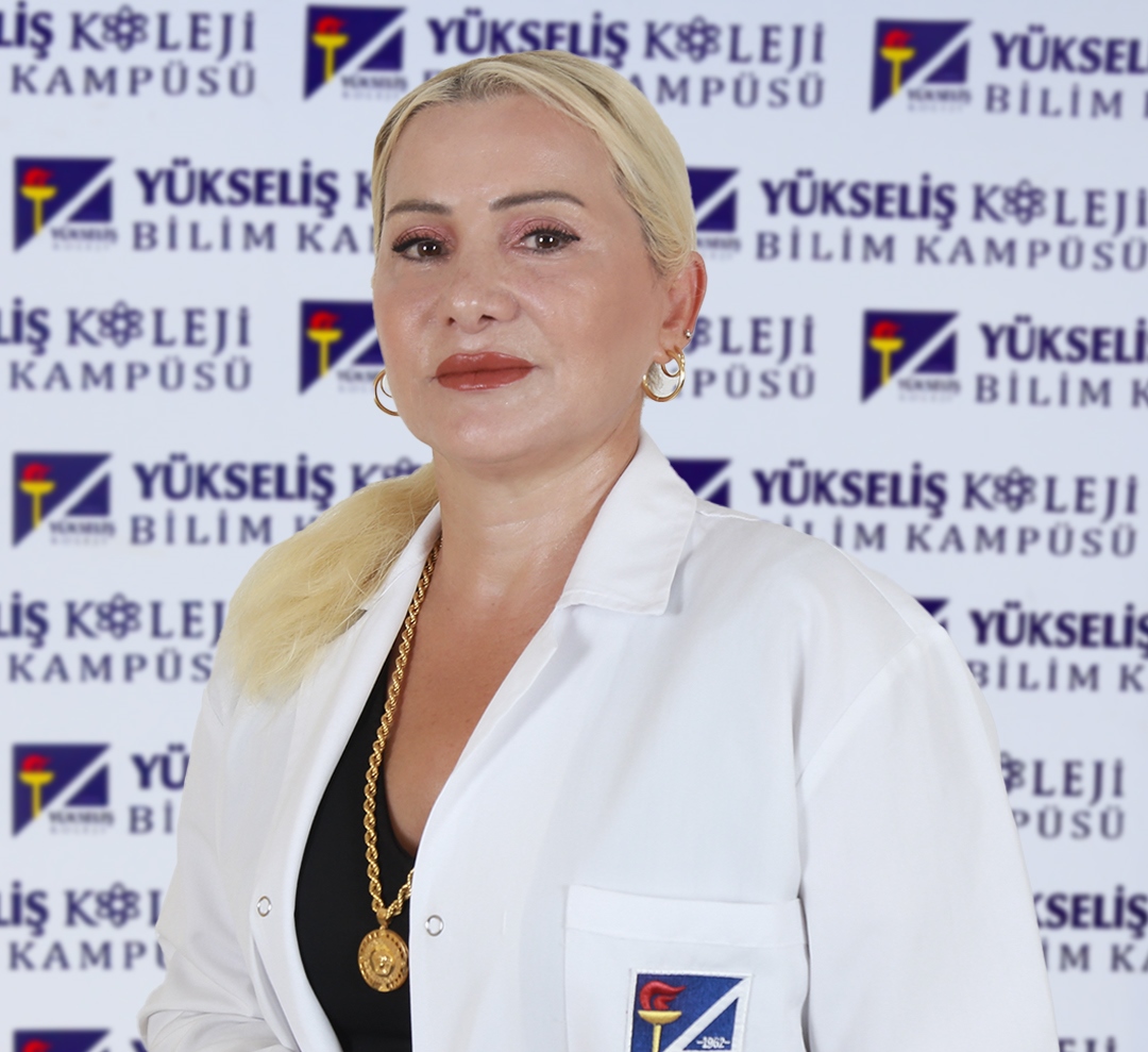 Gülten KIRDAR