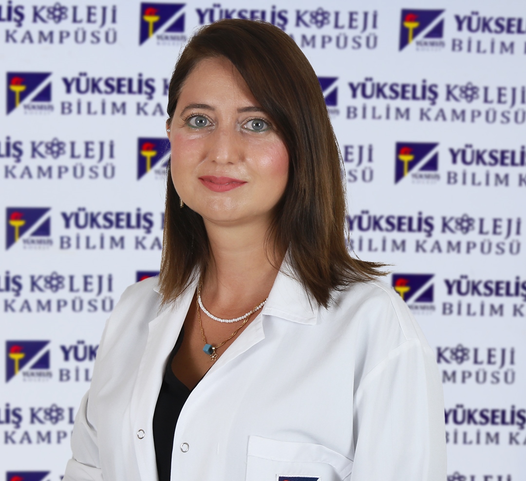 Yelda GÜVEN