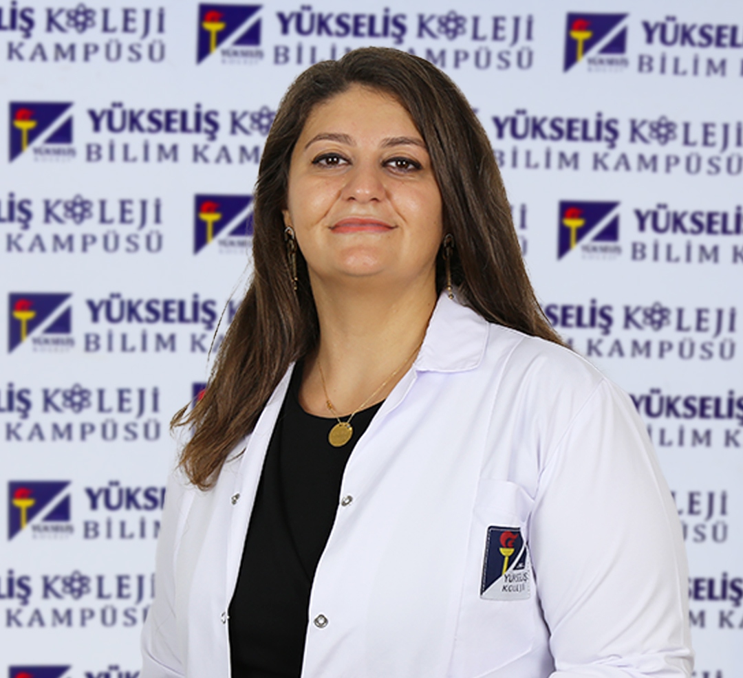 Neşe TURAÇ