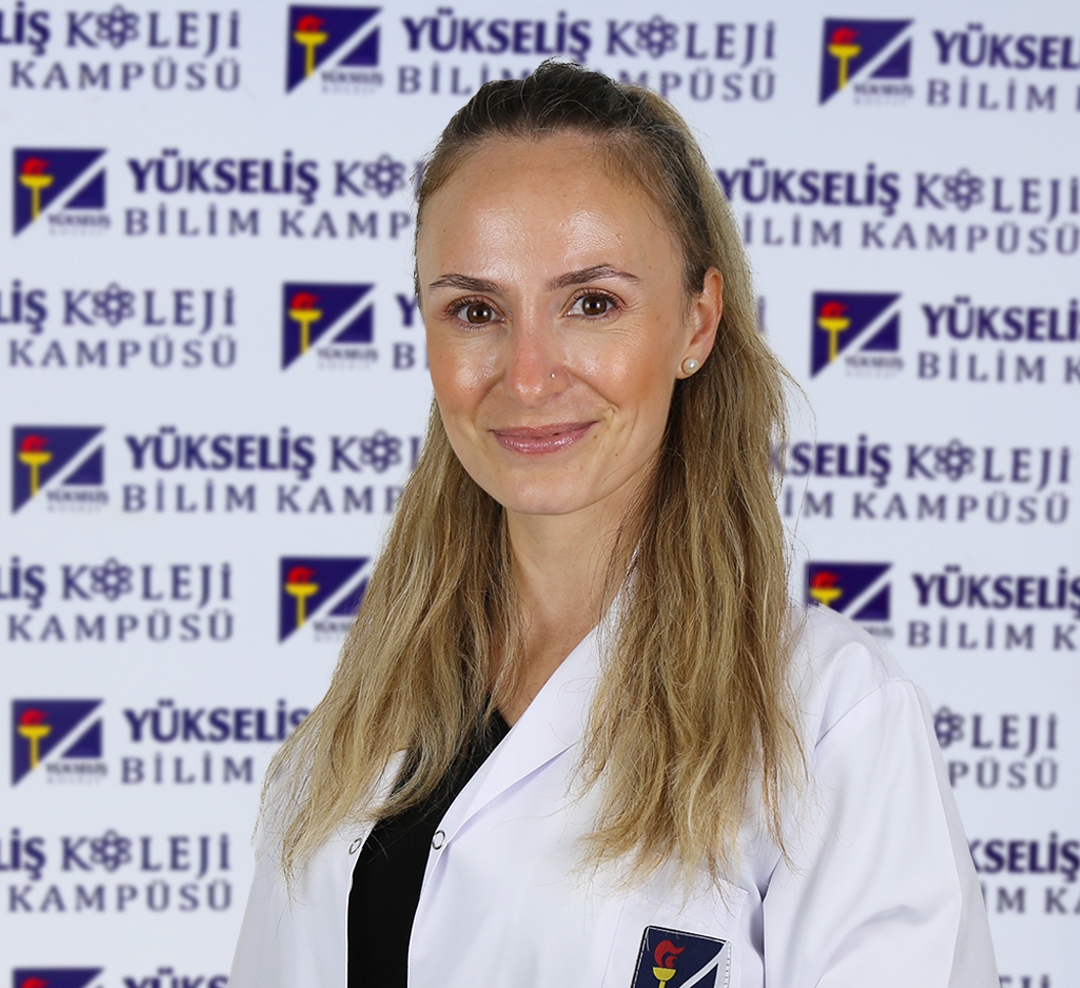Gülnihal Nazlı SAYIN