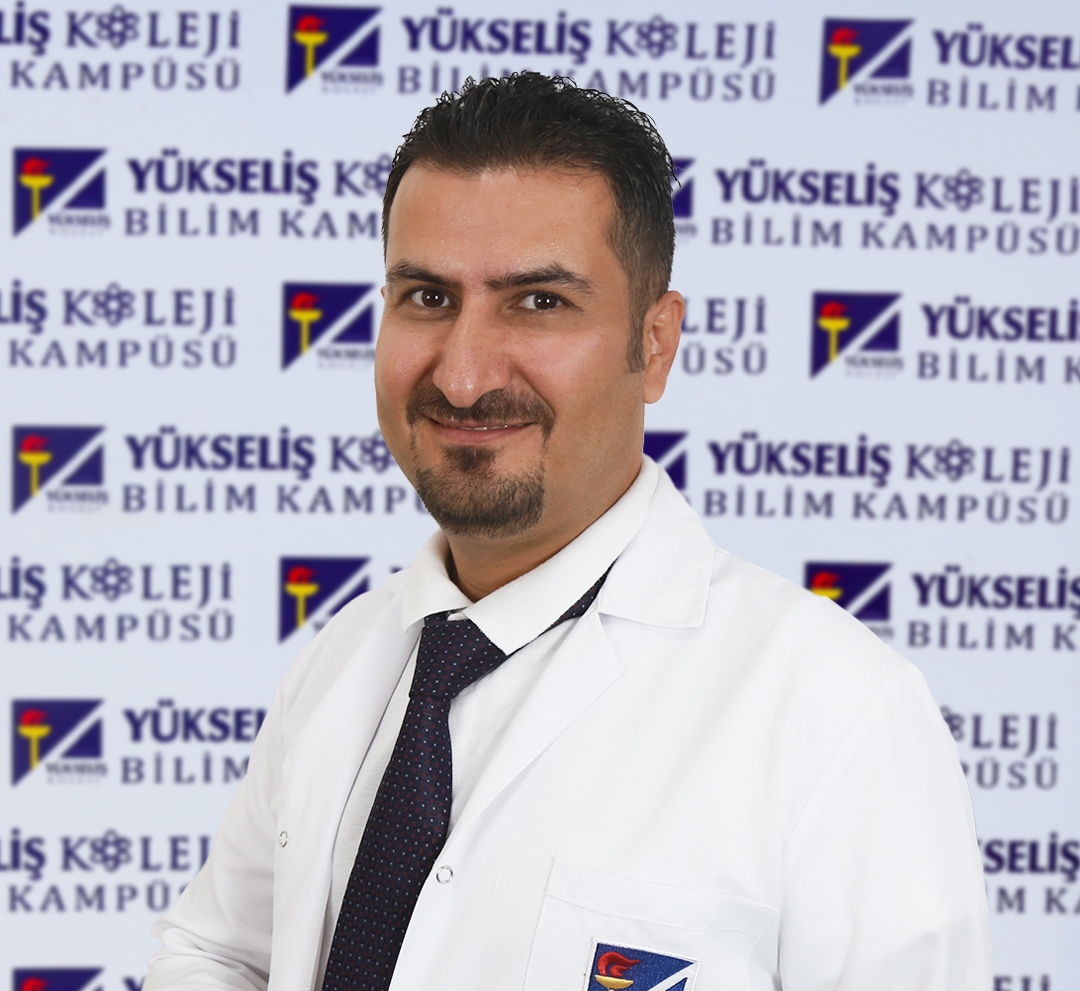 Veysel ŞAHİN