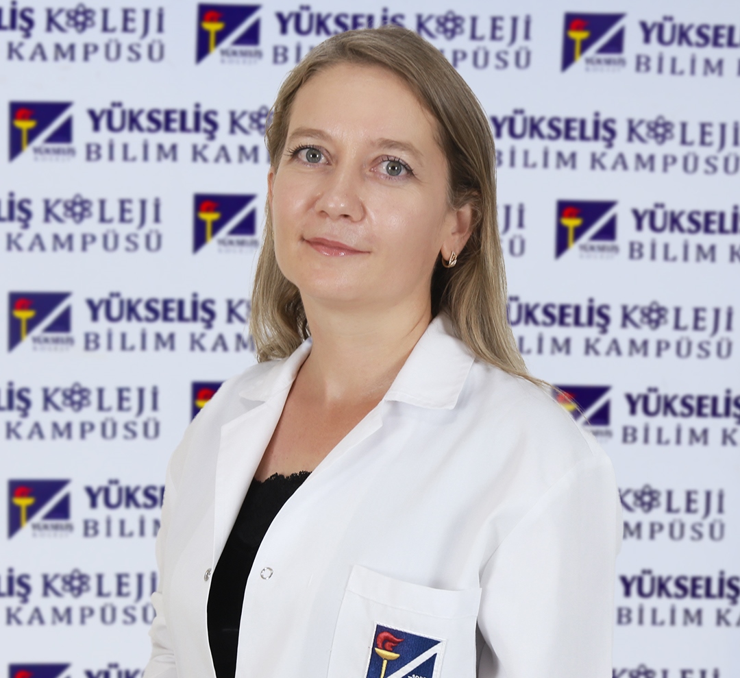 Kamilla YAKIŞIKLI