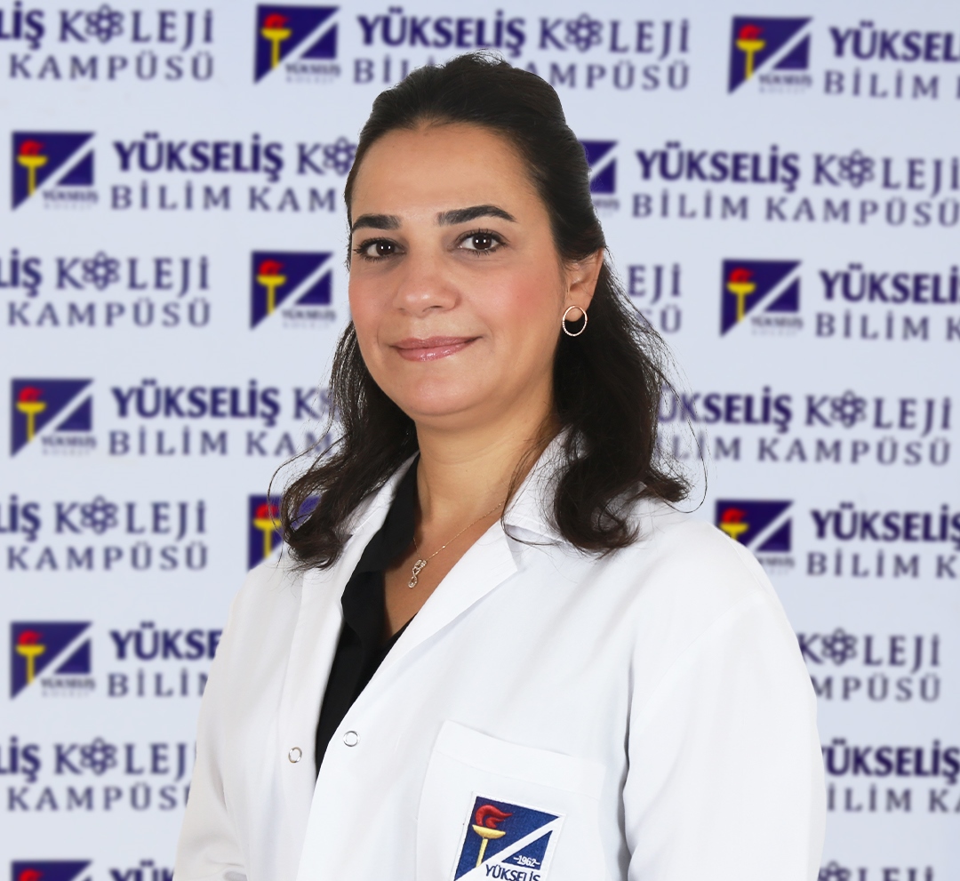 Duygu TOPARLAK