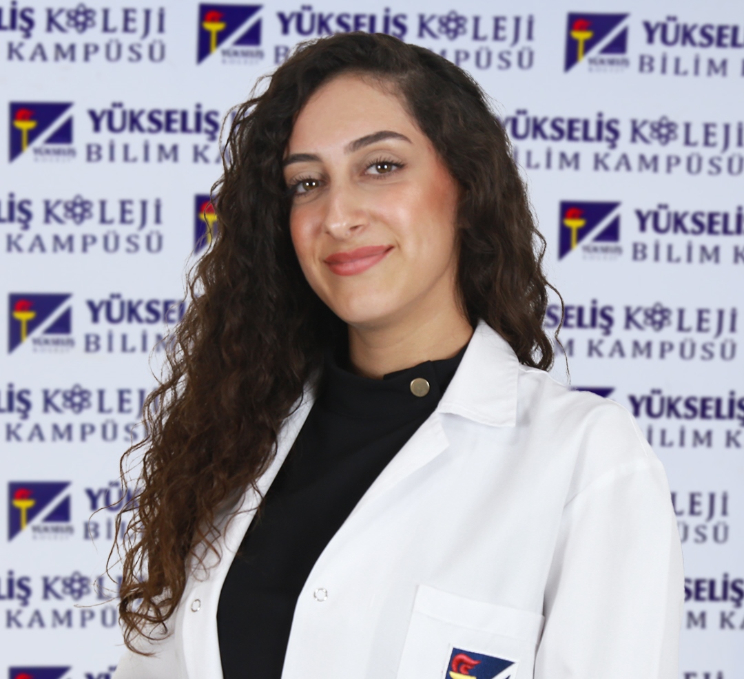 Melis ARSLAN