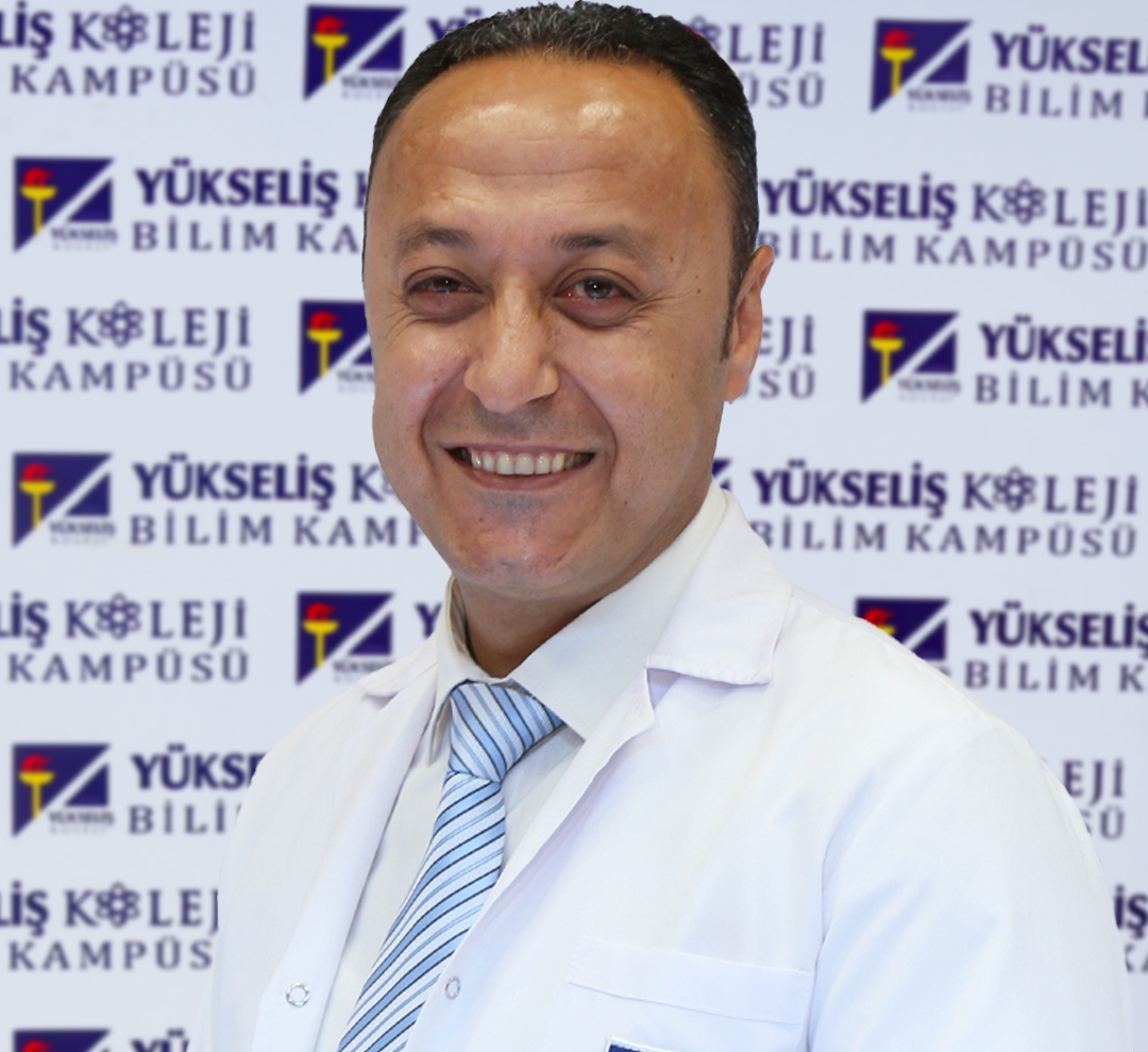 Erdal YILDIZ