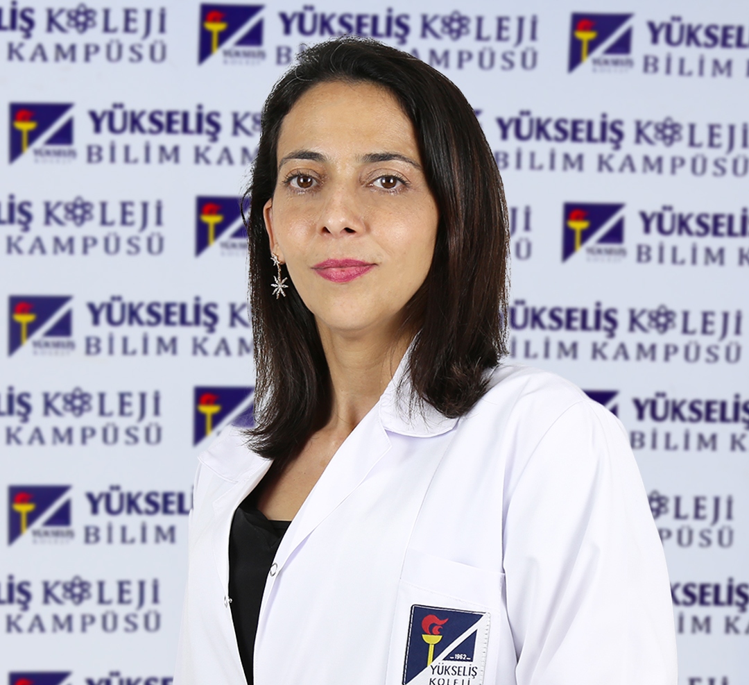 İrem MERYUMOĞLU