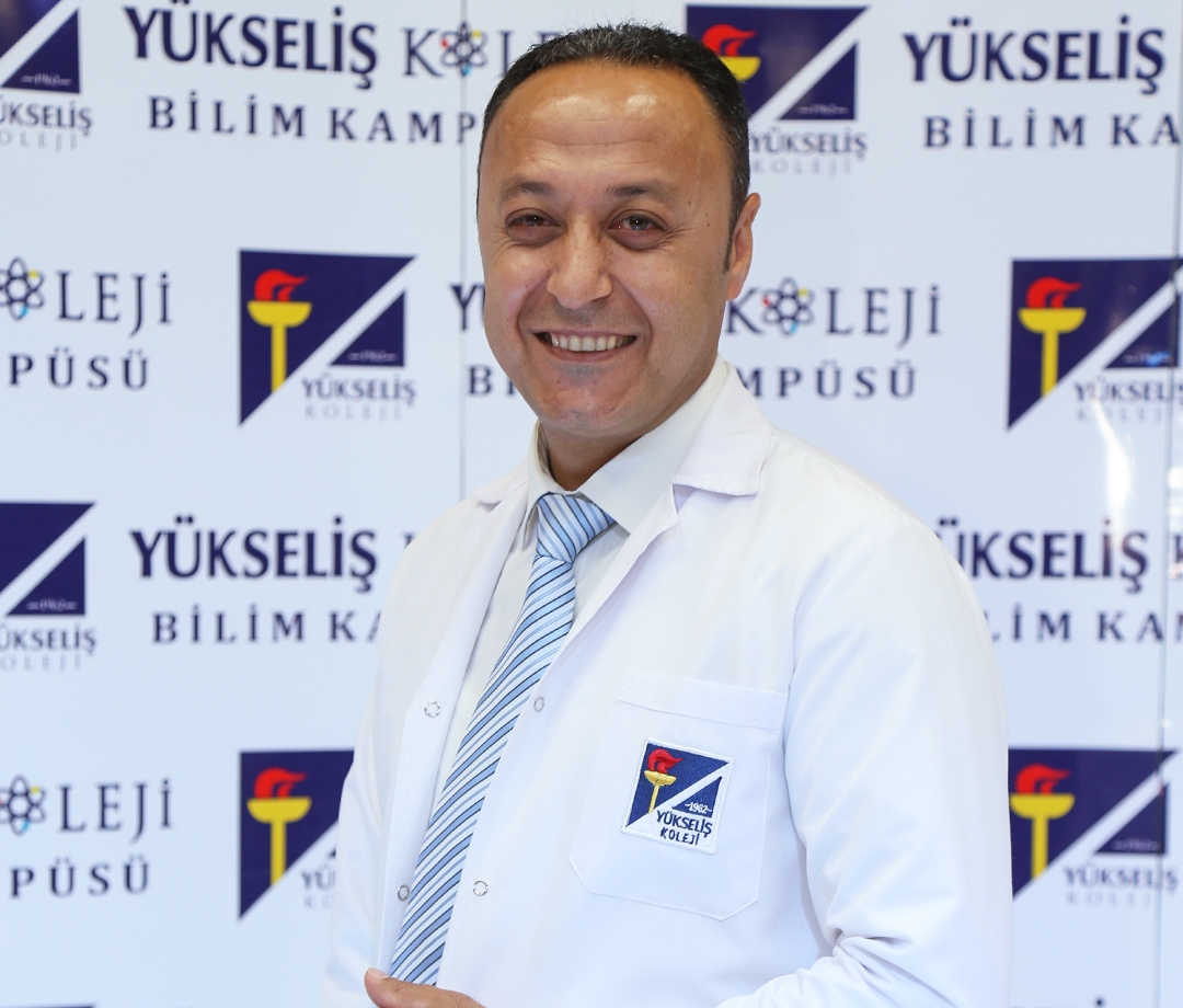 Erdal YILDIZ