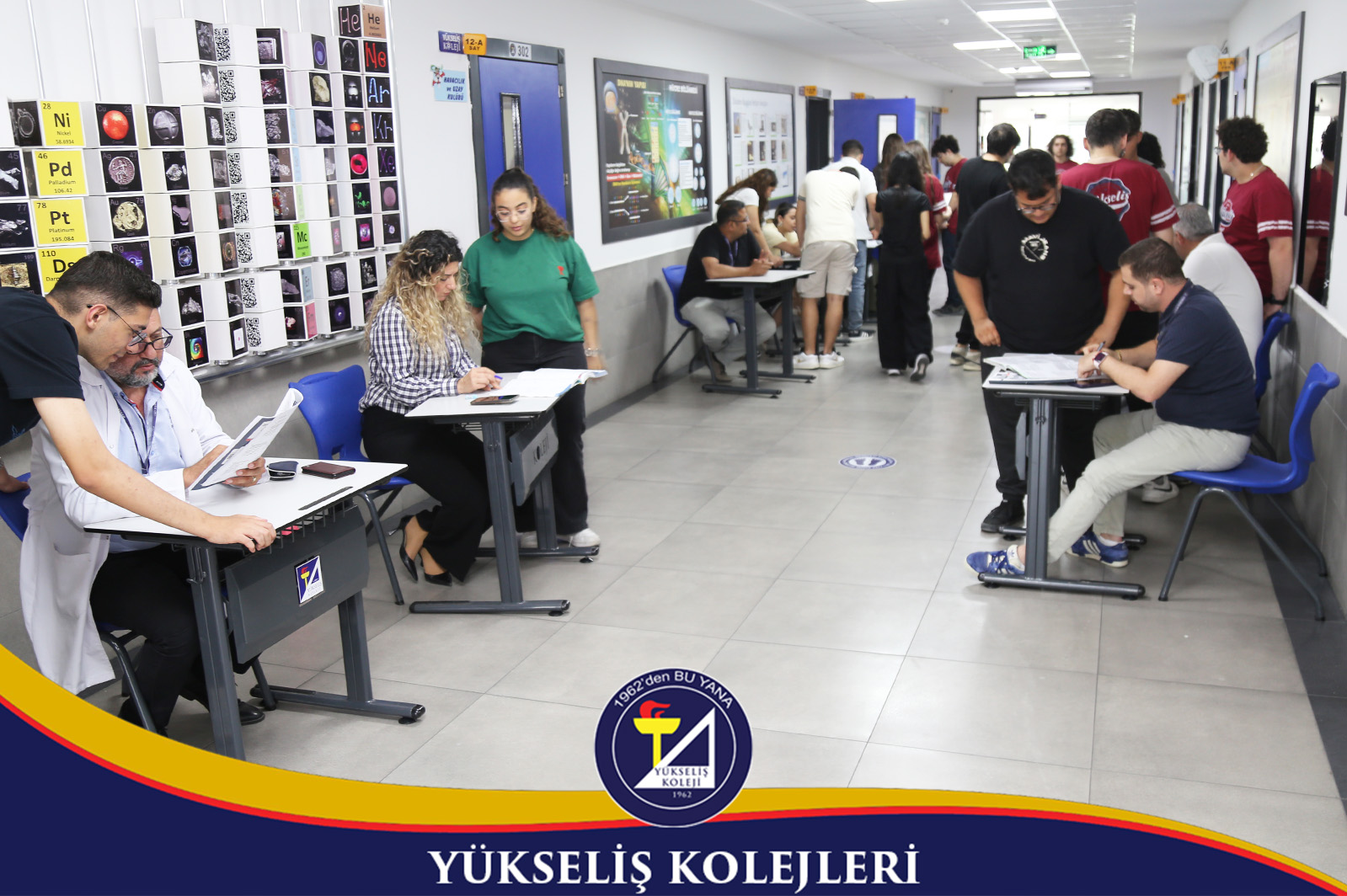YKS Hedefine Bir Adım Daha Yaklaş! 🎯