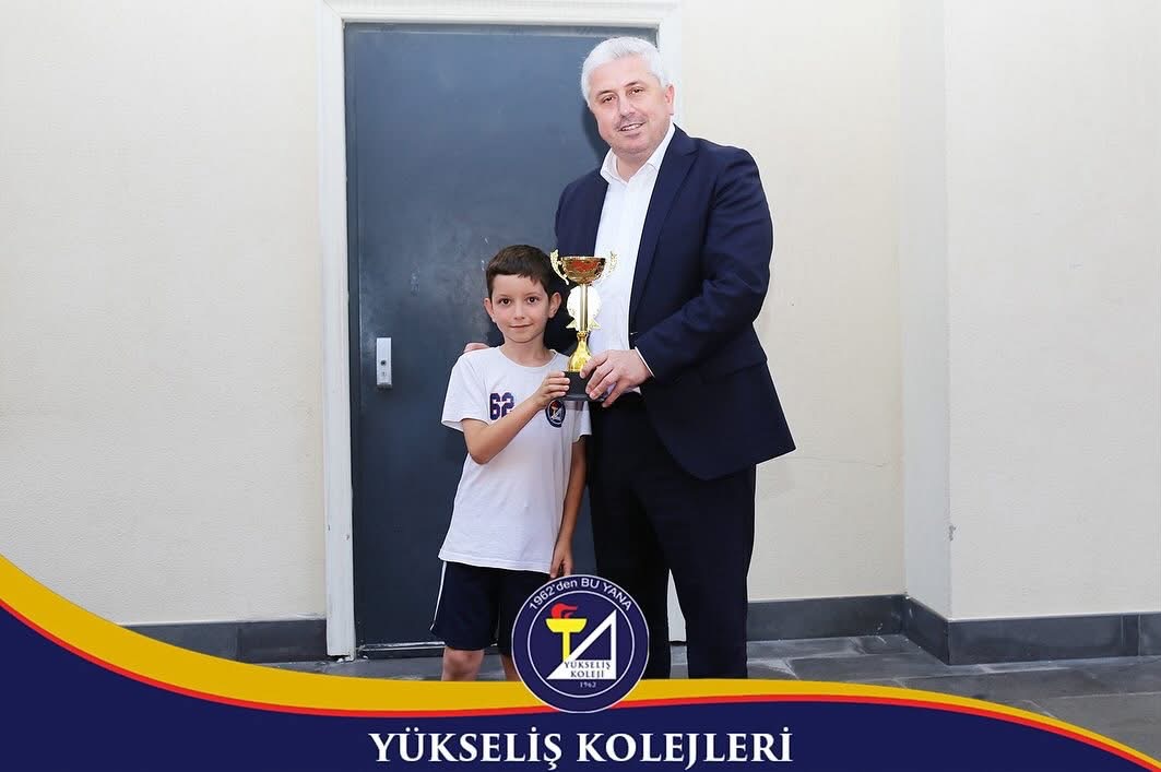 Yükselişte Başarı Dolu Hafta!