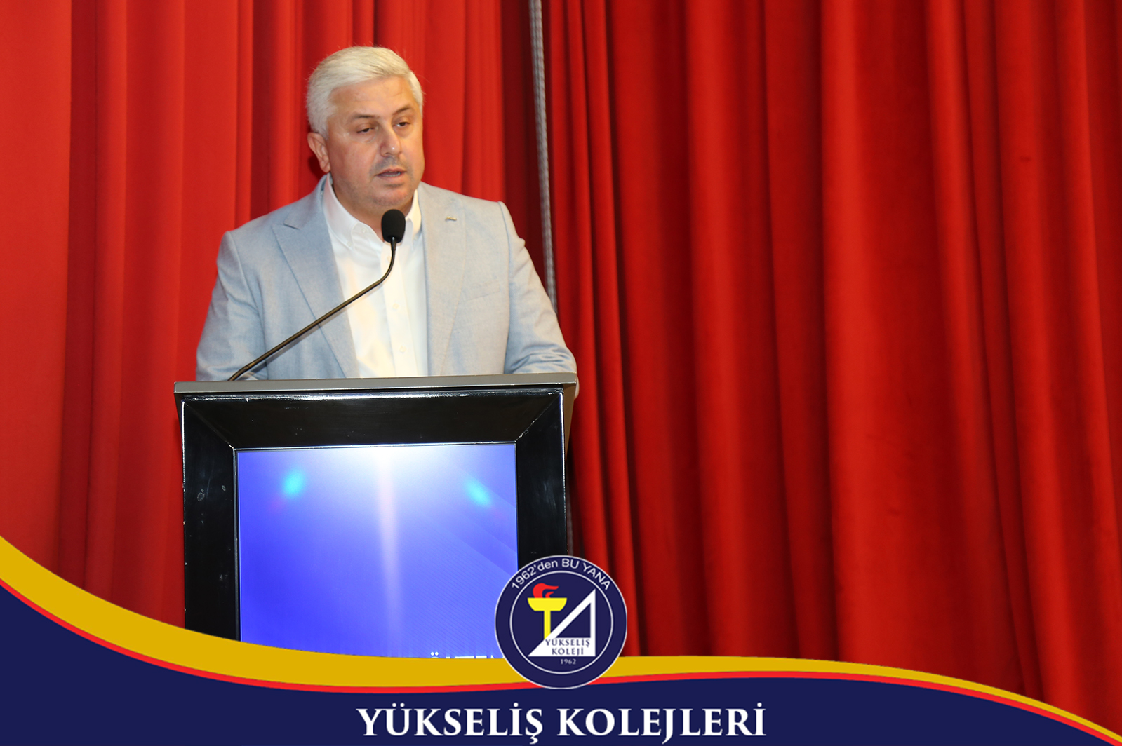 📌 Yükseliş Koleji’nde 2025-2026 Eğitim-Öğretim Yılına Güçlü Başlangıç! 🎓✨