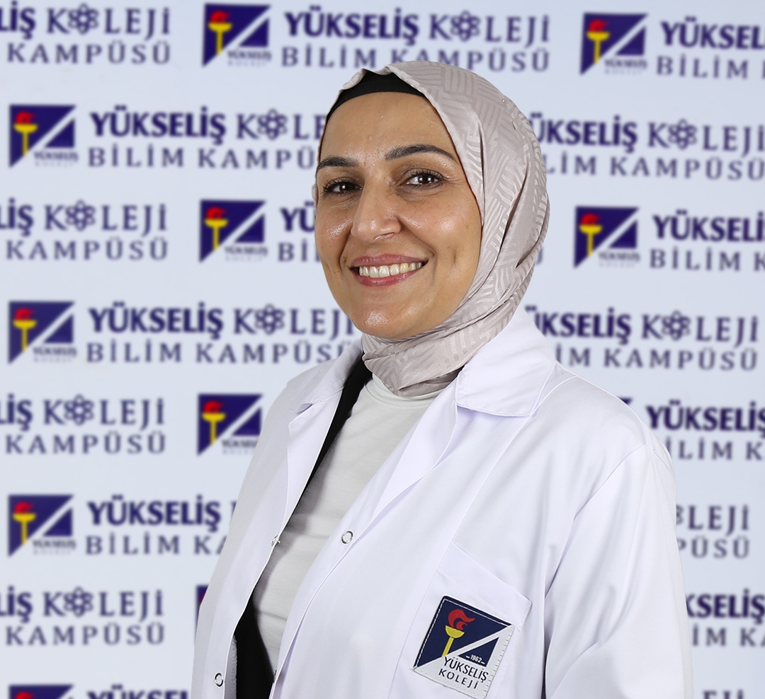 Hatice MEYDAN