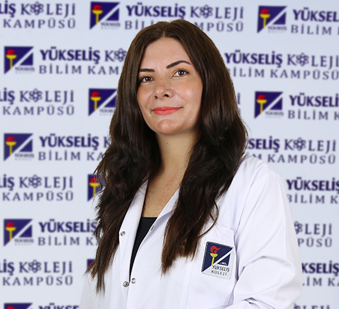 Elif GÜL