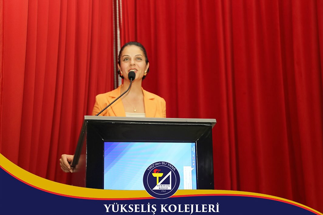 Yükseliş Koleji’nin İlk Veli Toplantısı Gerçekleşti!
