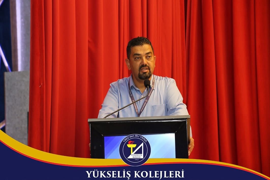 📚 ORTAOKUL 8. SINIF VELİ TOPLANTIMIZI GERÇEKLEŞTİRDİK  👨‍👩‍👧‍👦