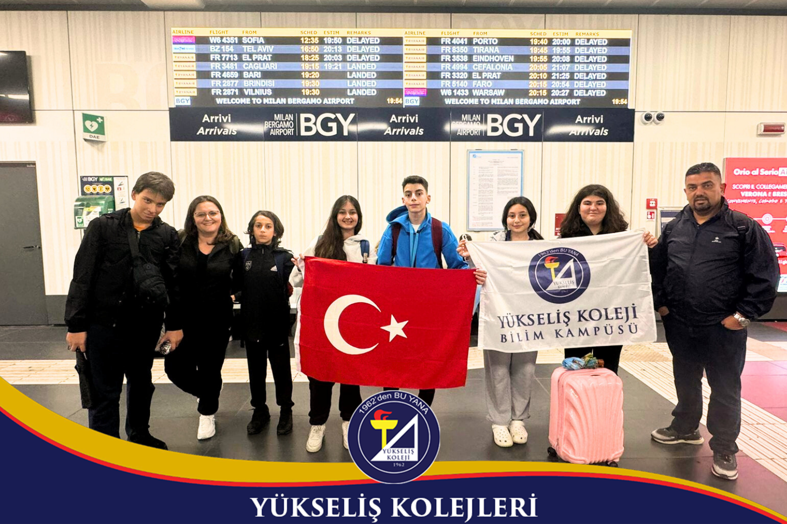 🌍✨ STEAM ile Yenilenebilir Bir Gelecek İçin Avrupa Yolunda! ✨🌍