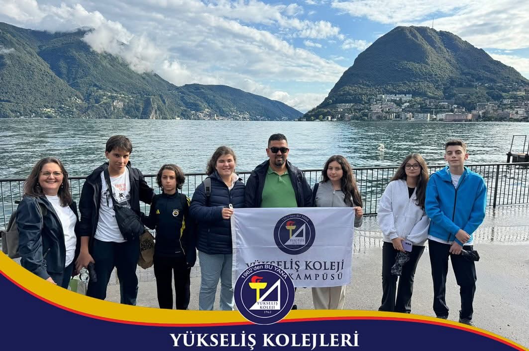 ✨🍫 Erasmus Yolculuğumuz Tüm Hızıyla Devam Ediyor! ✨🍫