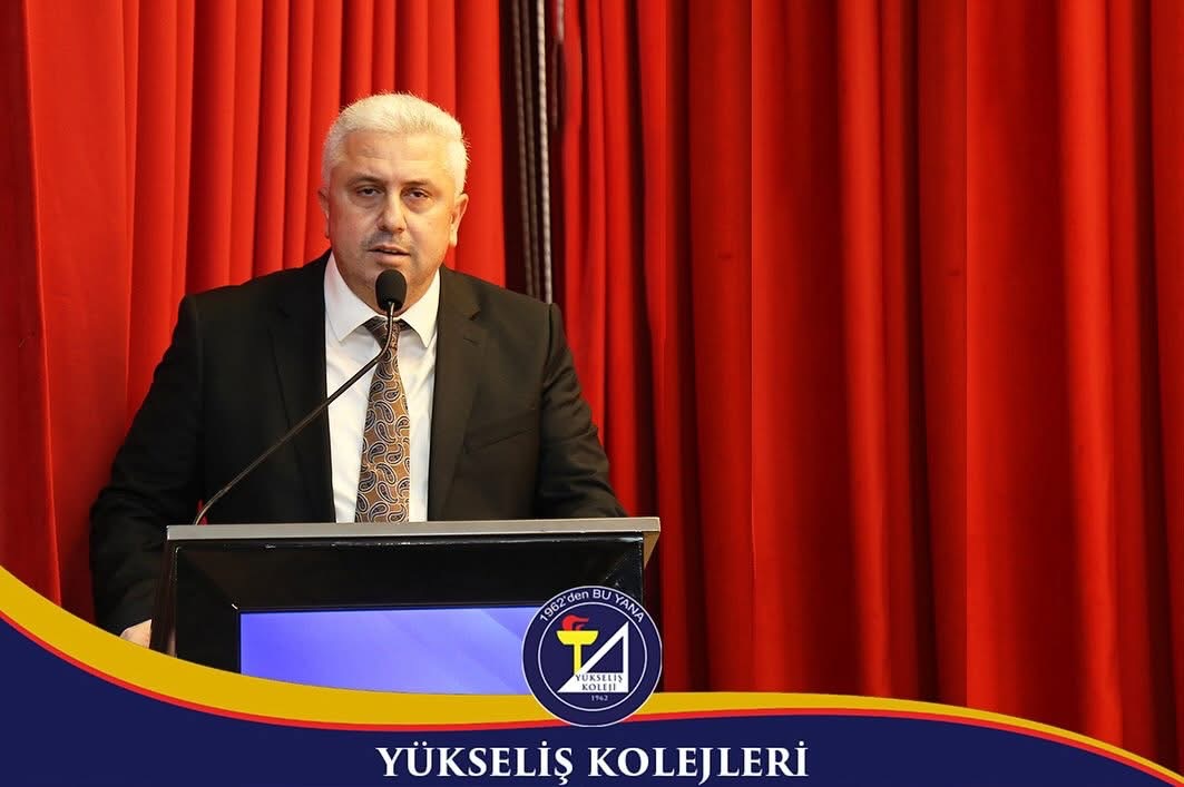 “Yükseliş Koleji”nden “Mutlu ve Başarılı Çocuk Nasıl Yetiştirilir?” Konferansı