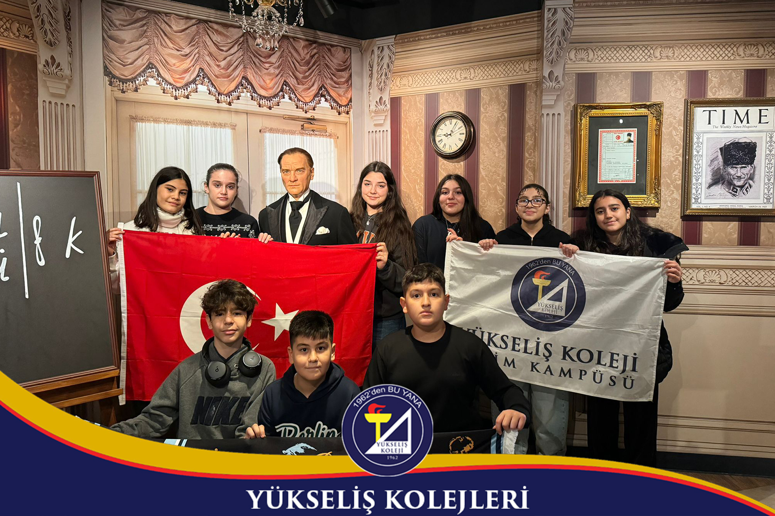 🇩🇪 Berlin’de son gün…