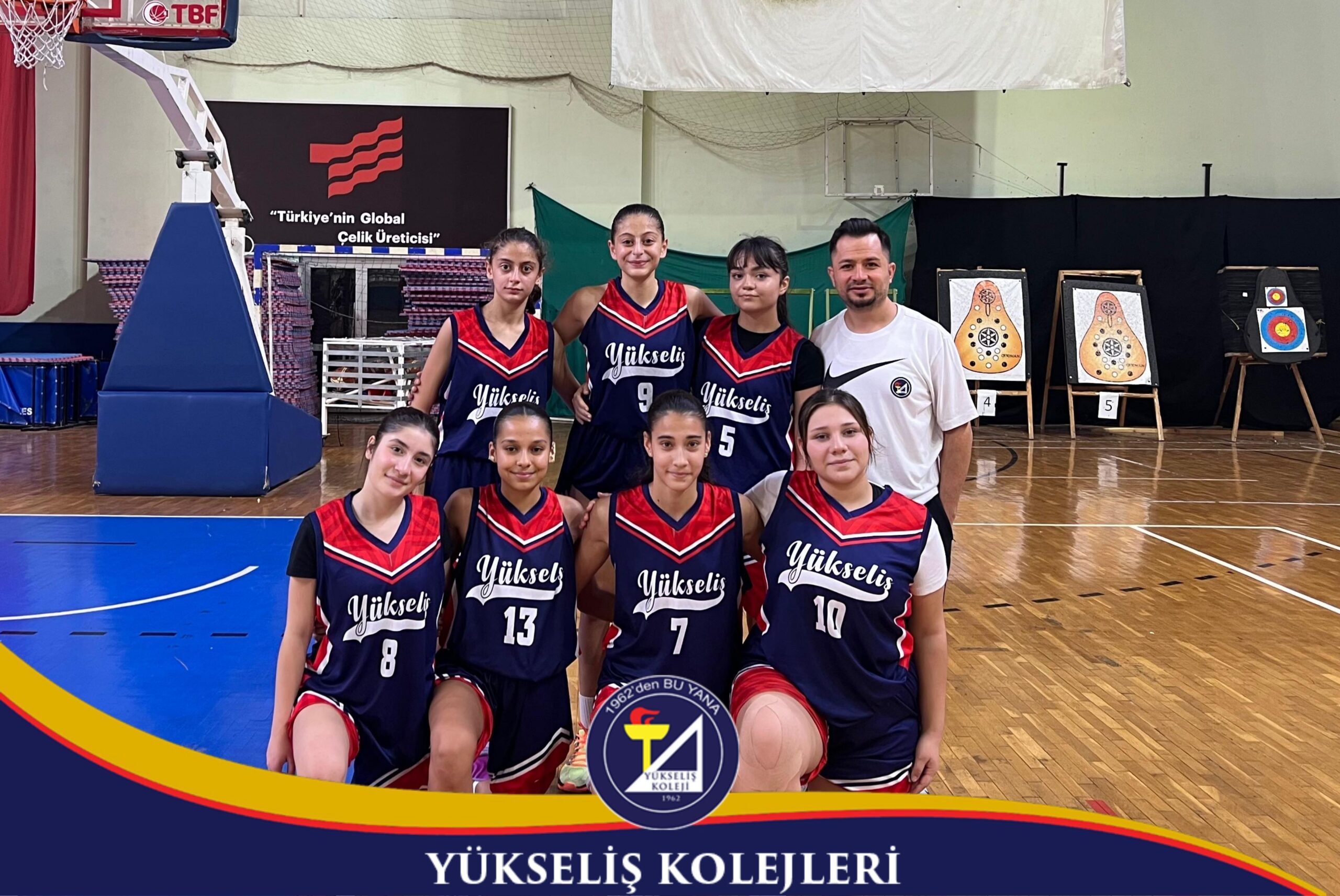 HATAY FİNALİNDEYİZ! 🏆🏆🏆