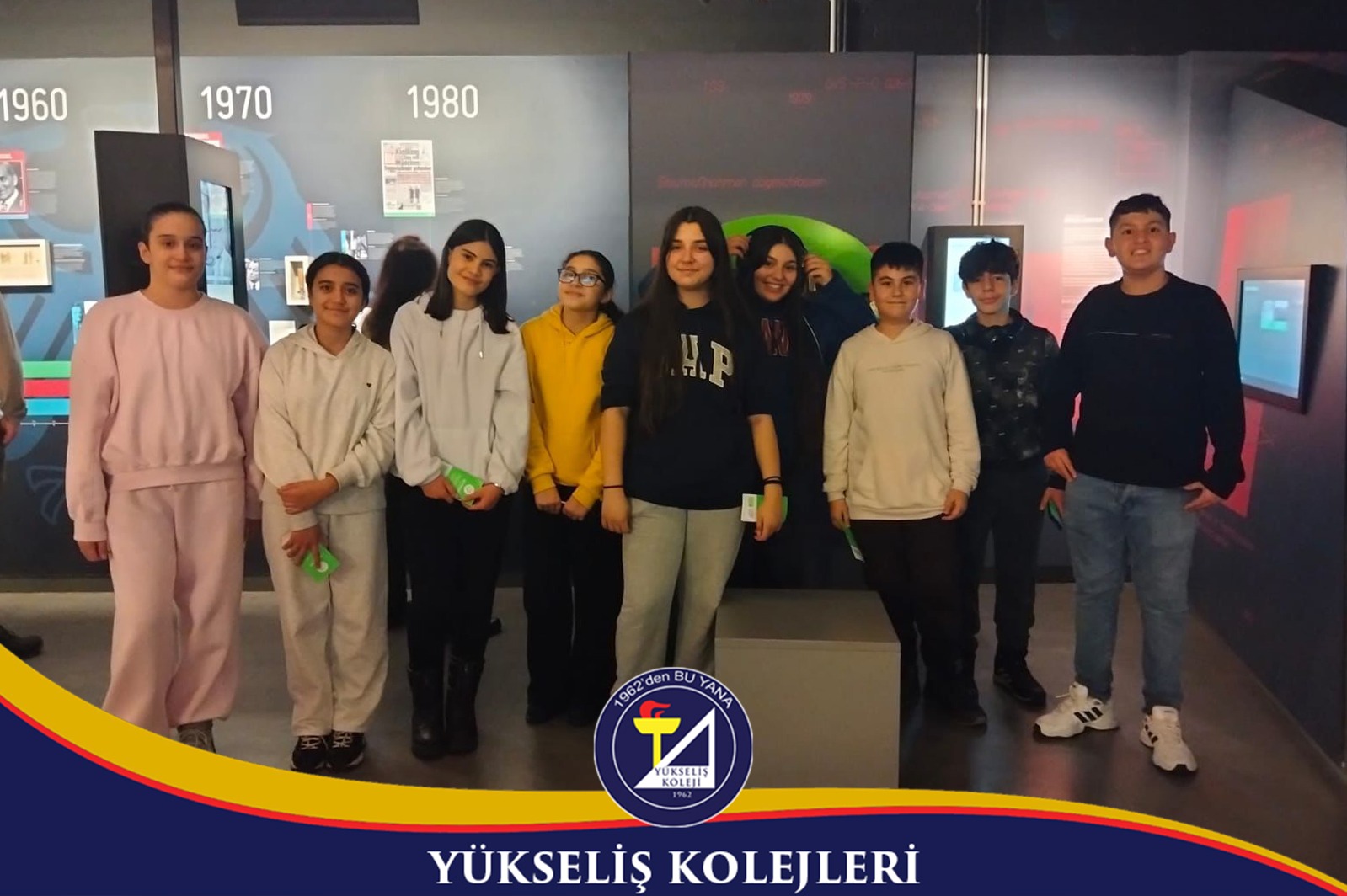 🕵️♂️ Casusluğun İzinde, Öğrenmenin Merkezinde! 🇩🇪 📍 German Spy Museum Berlin