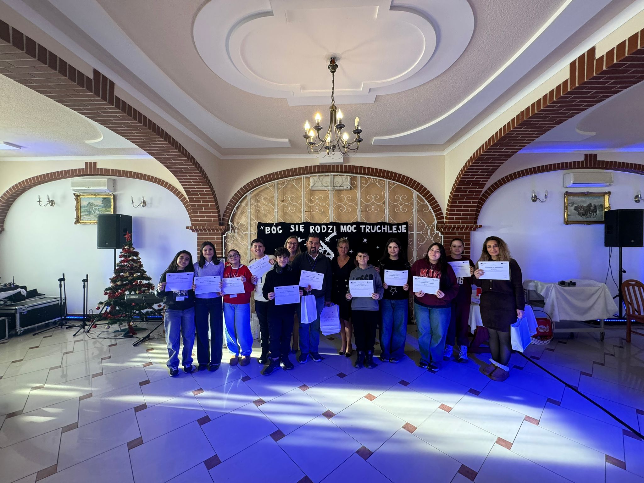 🌟🎓 Ve Beklenen Gün Geldi! 🎓🌟