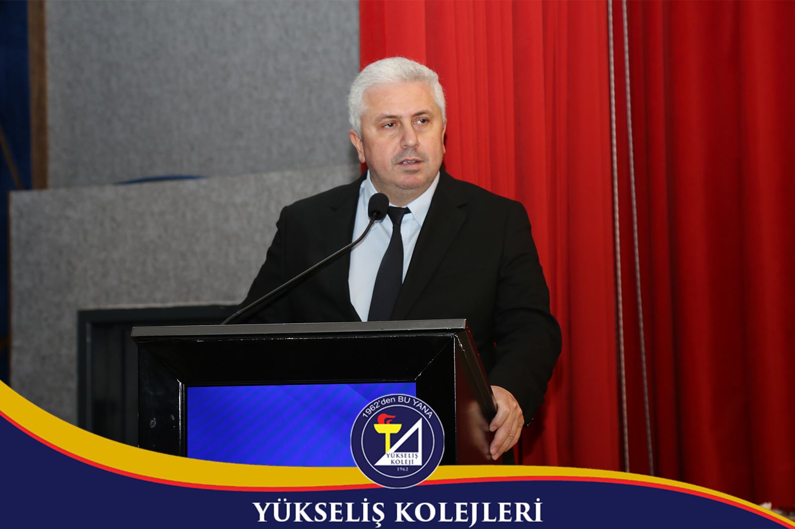 Ulusal ve uluslararası projelerle her geçen gün daha da güçlenen Yükseliş Koleji öğrencileri! 🚀🌍