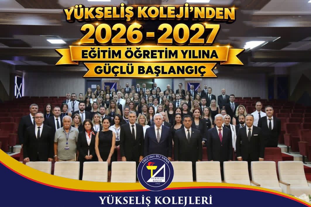 🚀 2026-2027 Yükseliş’in Yılı Olacak: Yeni Döneme Güçlü Başlangıç!