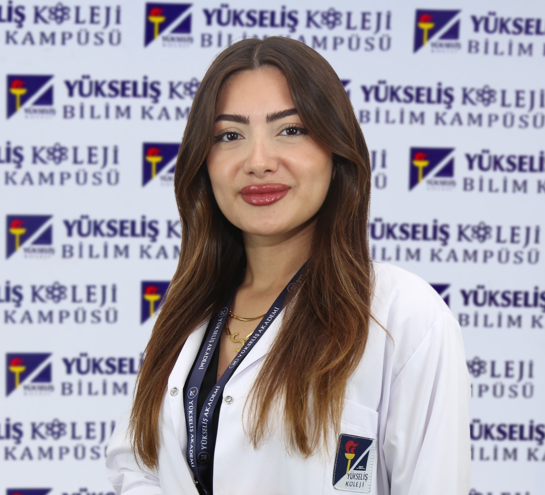 Selenay KARABULUT