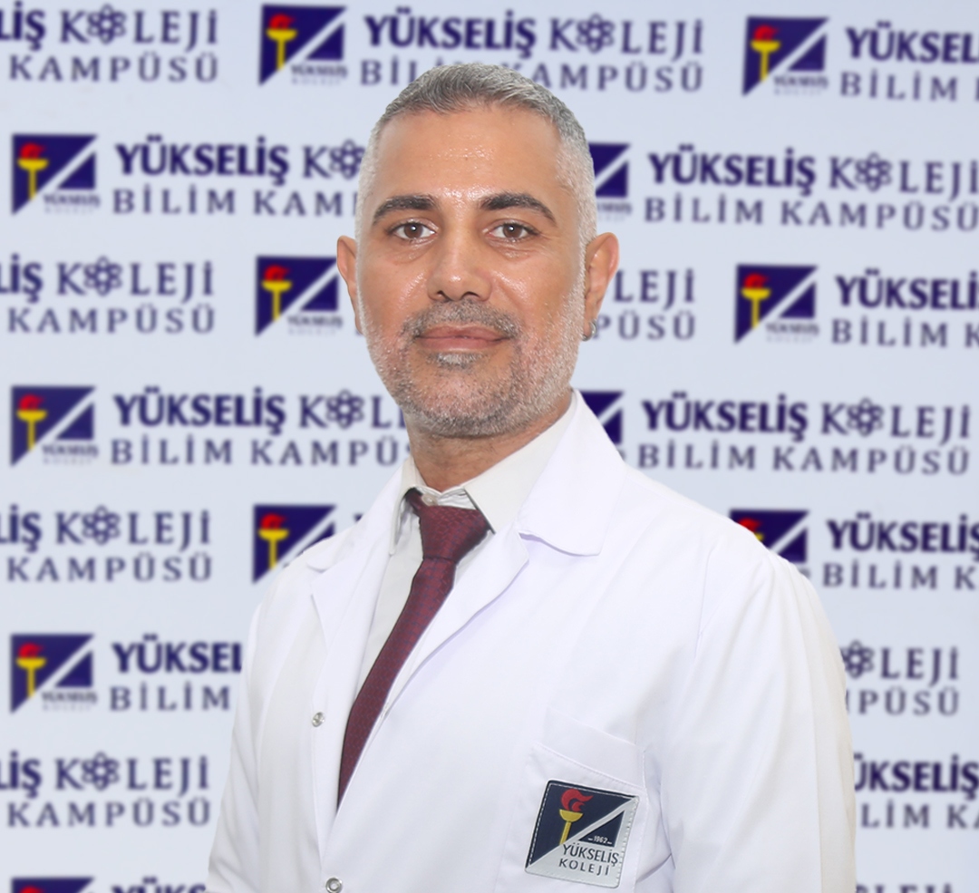 Emrah GÖZ