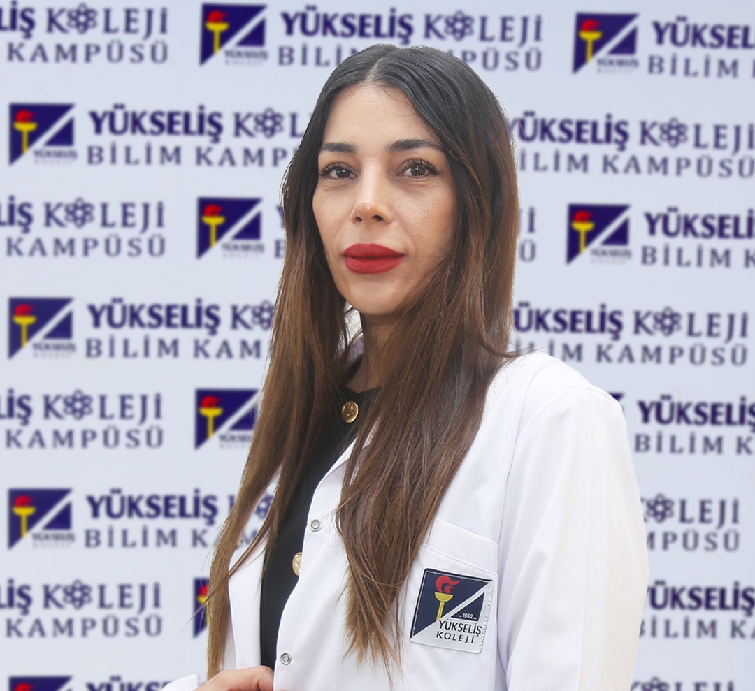 Cemile YALÇIN