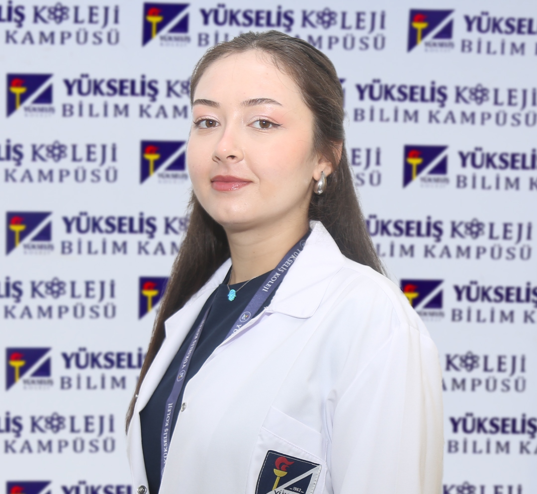 Beyza Nur YENİCE