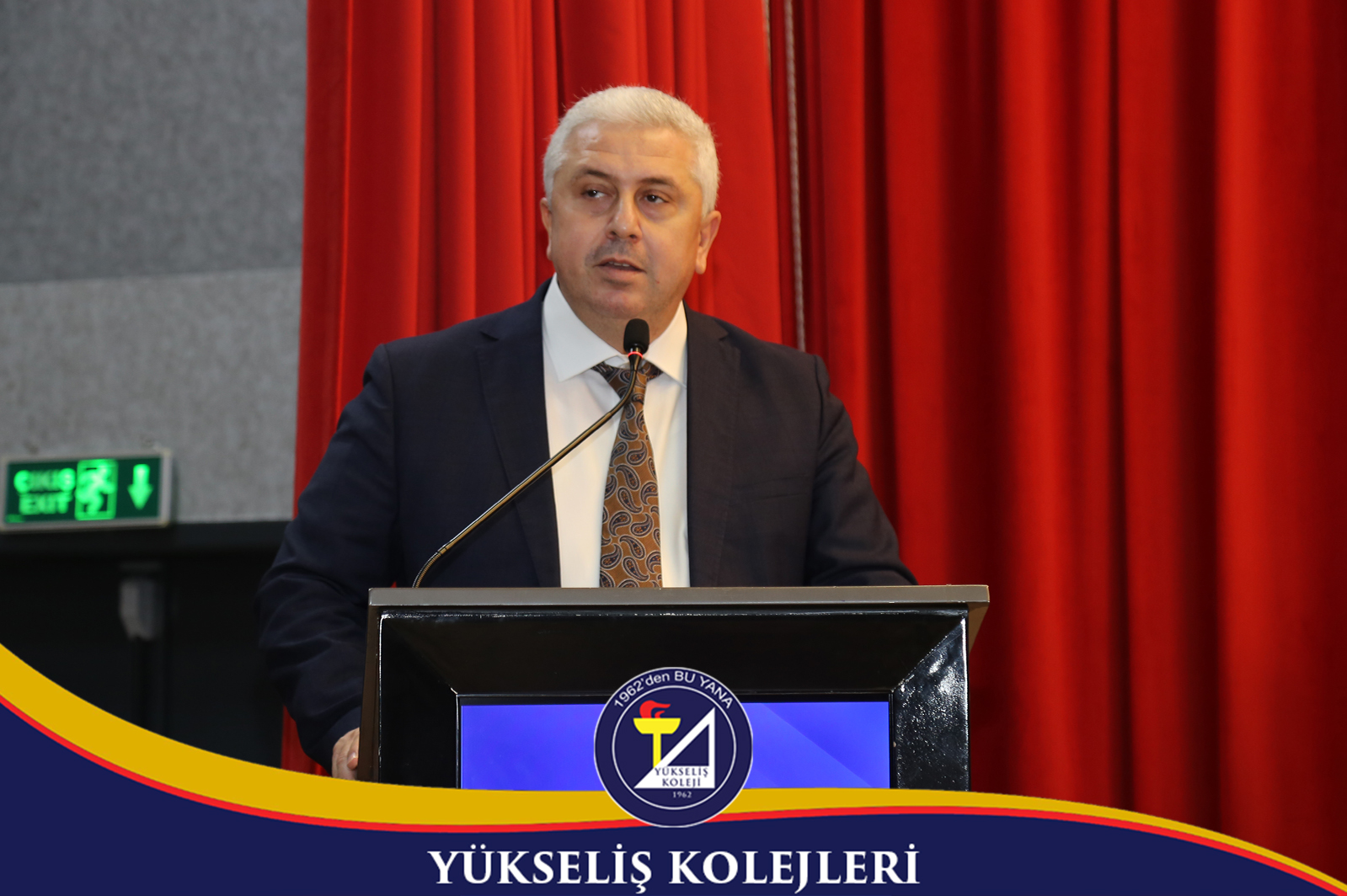 🎓 Yükseliş Koleji Ortaokulu’nda Cambridge Gururu: Başarılarımızı Birlikte Taçlandırıyoruz! 🇬🇧✨